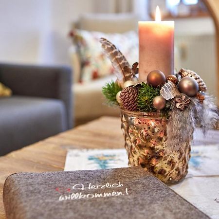 Ferienwohnung Wank ガルミッシュ・パルテンキルヒェン エクステリア 写真
